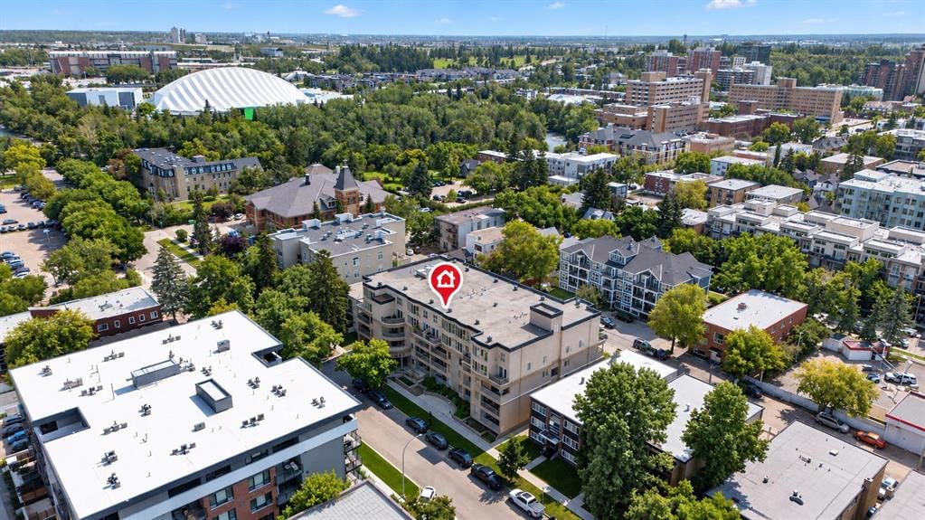 404, 317 19 Avenue SW, Calgary — photo 3 of 47