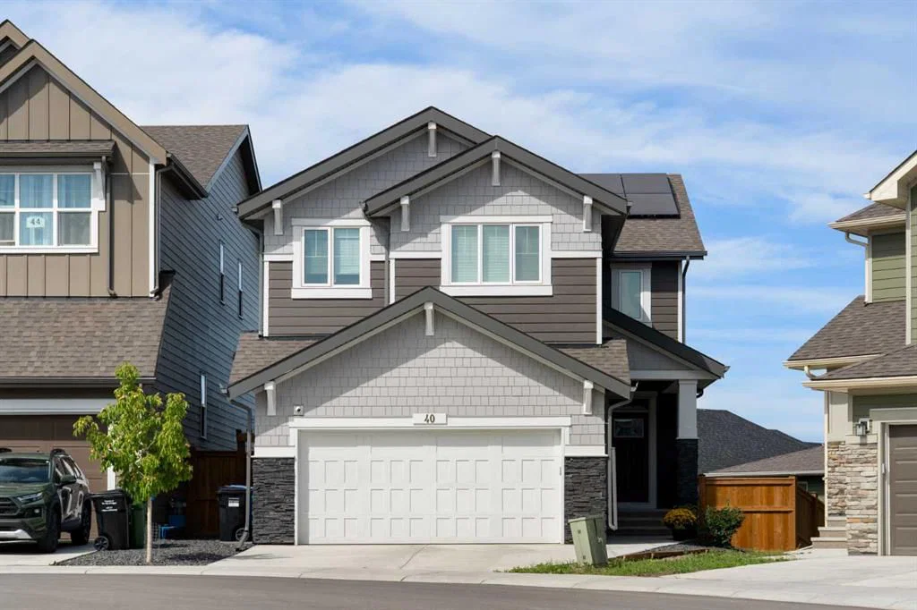40 Verity Place SW, Calgary — main listing photo