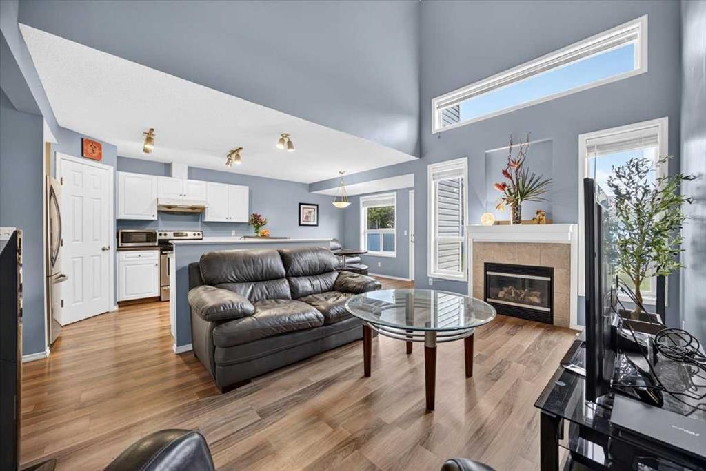 113 Canoe Square SW, Airdrie — photo 5 of 38