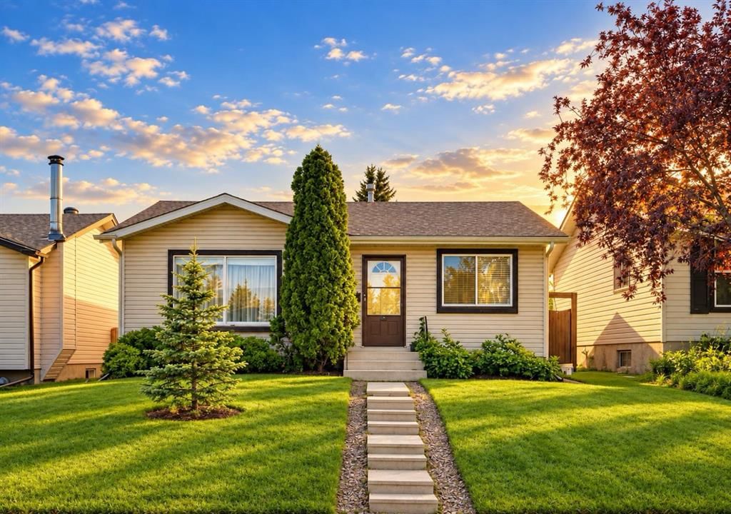 127 Falshire Way NE, Calgary — main listing photo