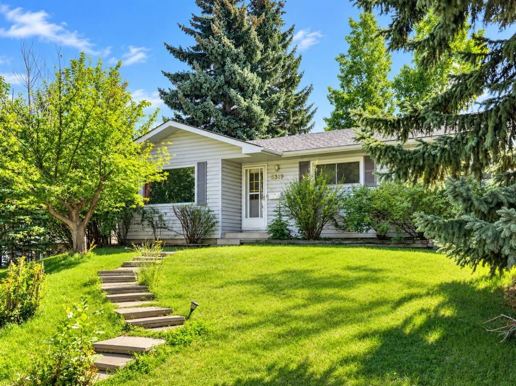 5319 Vicary Place NW, Calgary — photo 2 of 43