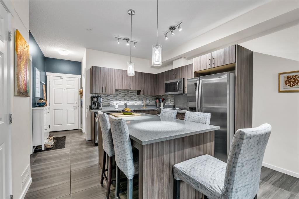 3305, 215 Legacy Boulevard SE, Calgary — photo 3 of 32