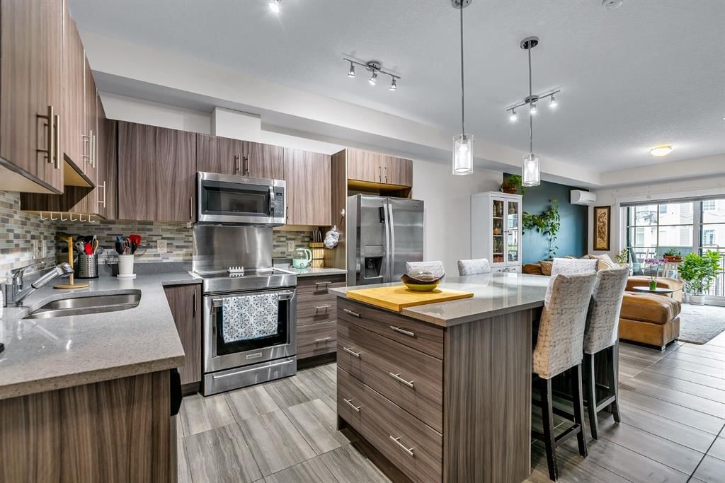 3305, 215 Legacy Boulevard SE, Calgary — photo 4 of 32