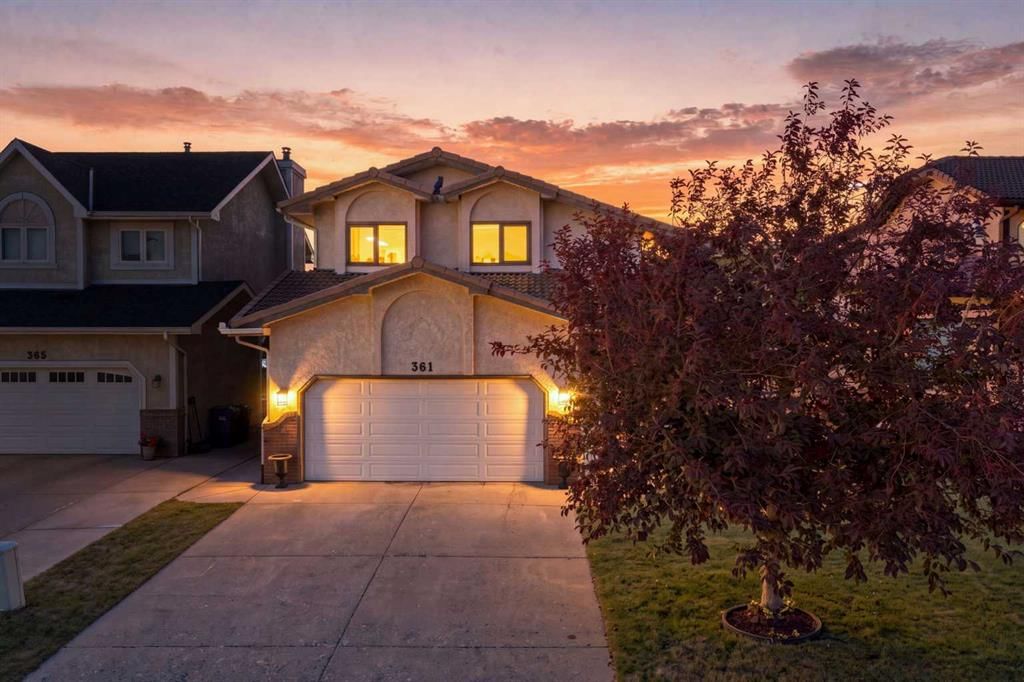 361 Santana Bay NW, Calgary — main listing photo