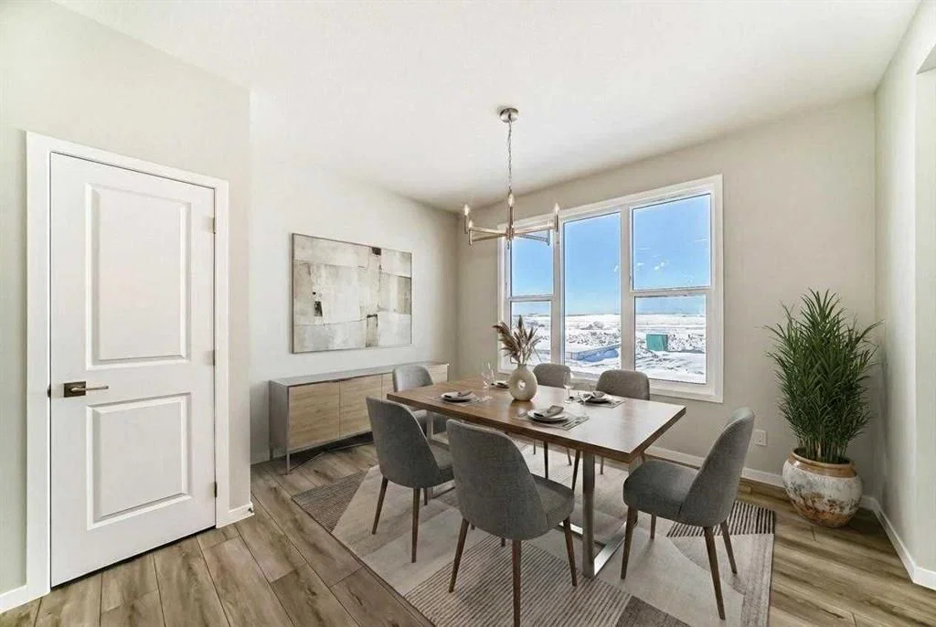 354 Ellen Park, Crossfield — photo 4 of 45
