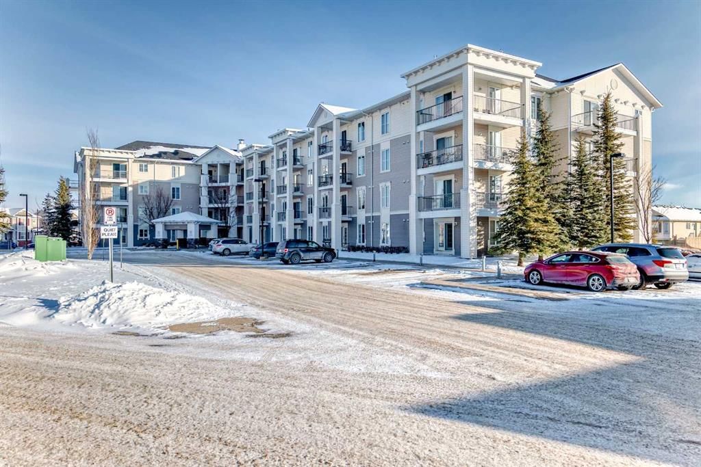 2413, 333 Taravista Drive NE, Calgary — main listing photo