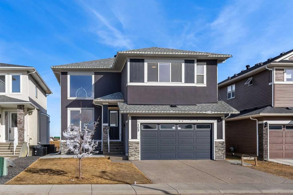 109 Chelsea Grove, Chestermere — main listing photo