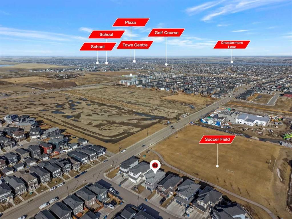 109 Chelsea Grove, Chestermere — photo 2 of 50