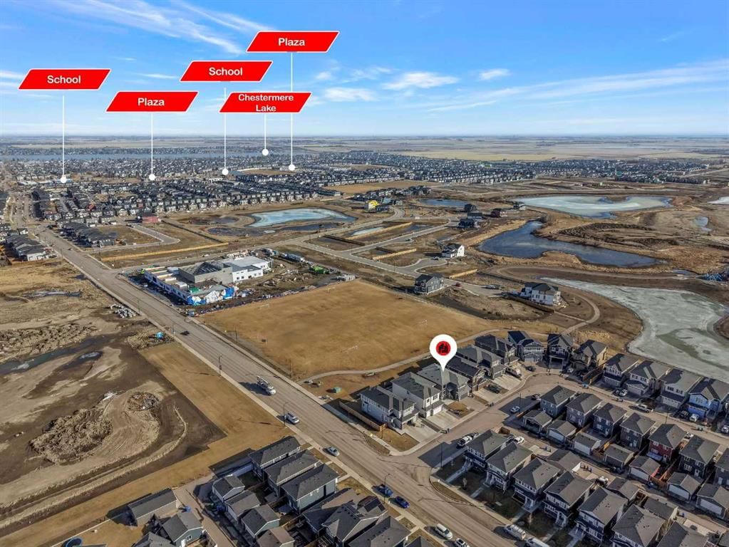 109 Chelsea Grove, Chestermere — photo 3 of 50