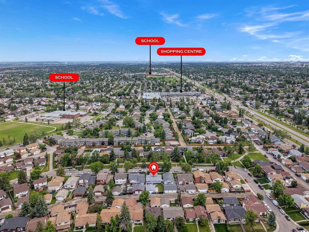119 Templewood Road NE, Calgary — photo 2 of 38