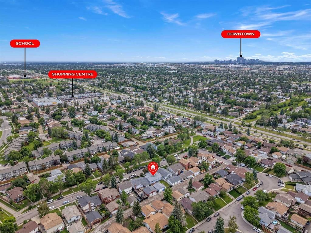 119 Templewood Road NE, Calgary — photo 3 of 38
