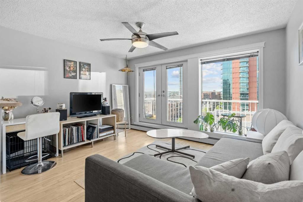 803, 1411 7 Street SW, Calgary — photo 4 of 23
