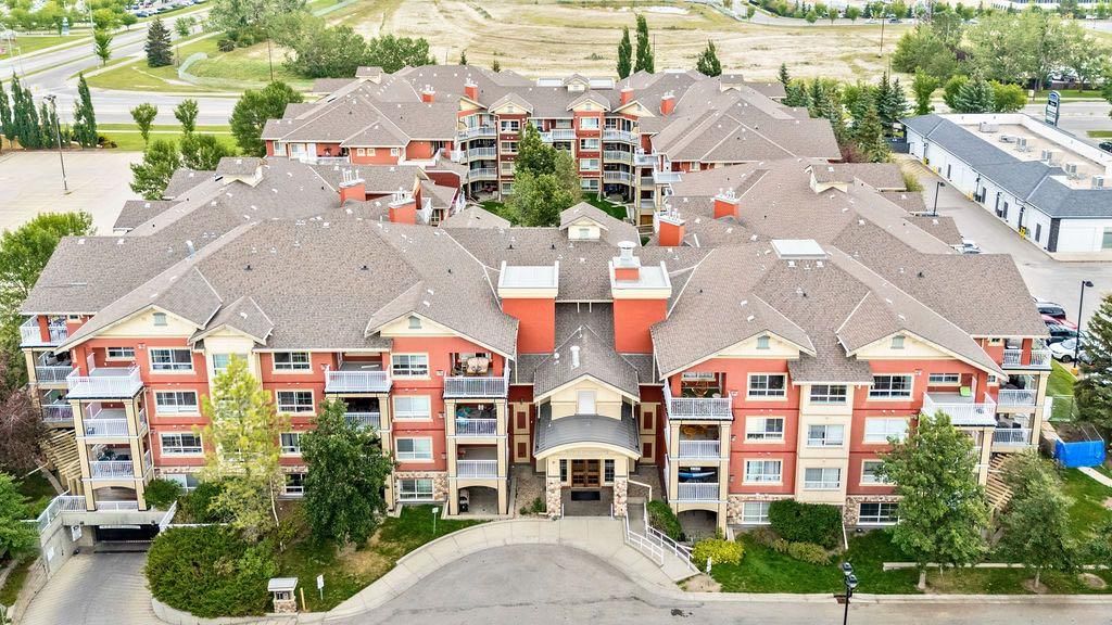 133, 22 Richard Place SW, Calgary — main listing photo