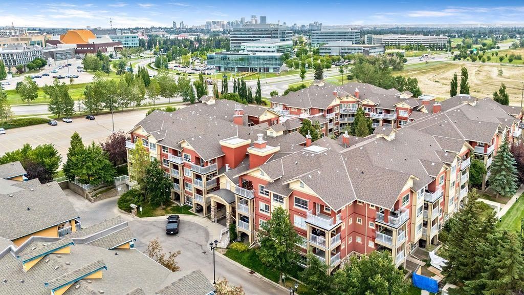 133, 22 Richard Place SW, Calgary — photo 2 of 39