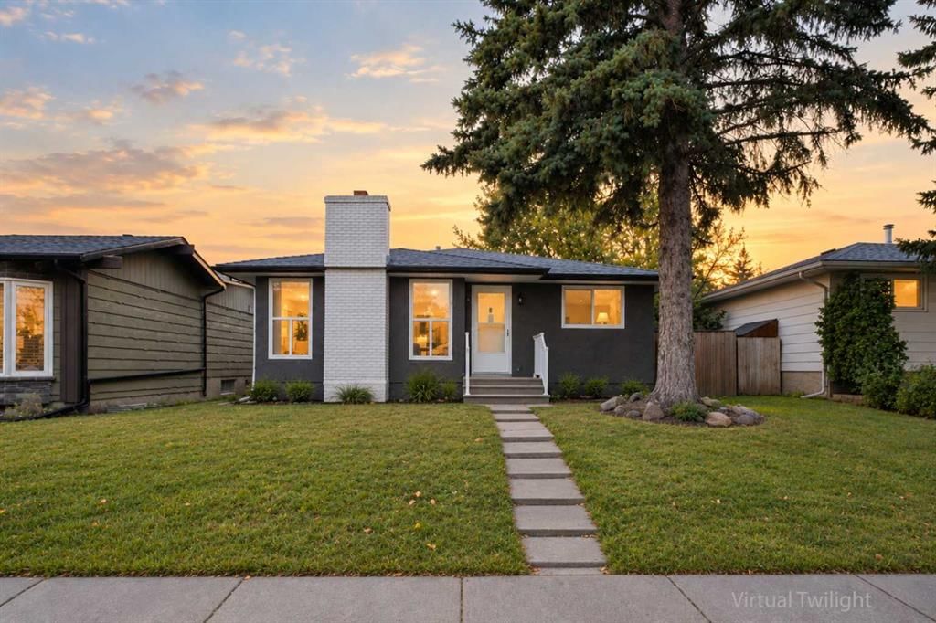 6415 Rundlehorn Drive NE, Calgary — main listing photo