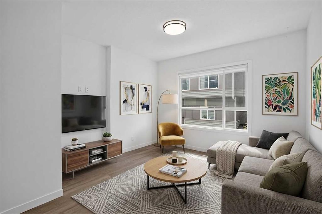 202, 101 Panatella Square NW, Calgary — photo 4 of 32