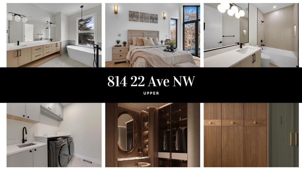 814 22 Avenue NW, Calgary — photo 3 of 11