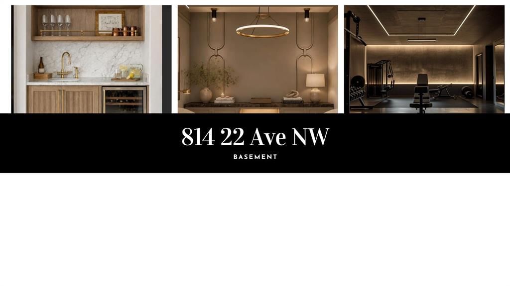 814 22 Avenue NW, Calgary — photo 4 of 11