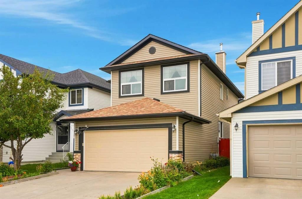 345 Saddlecrest Way NE, Calgary — photo 2 of 50