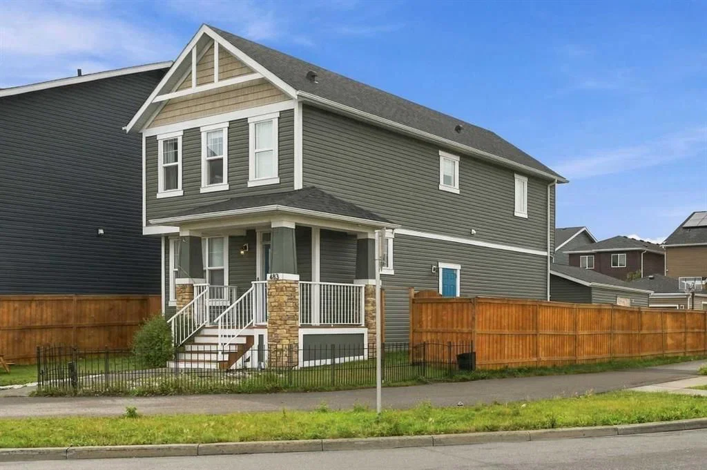 483 Redstone Boulevard NE, Calgary — photo 2 of 50