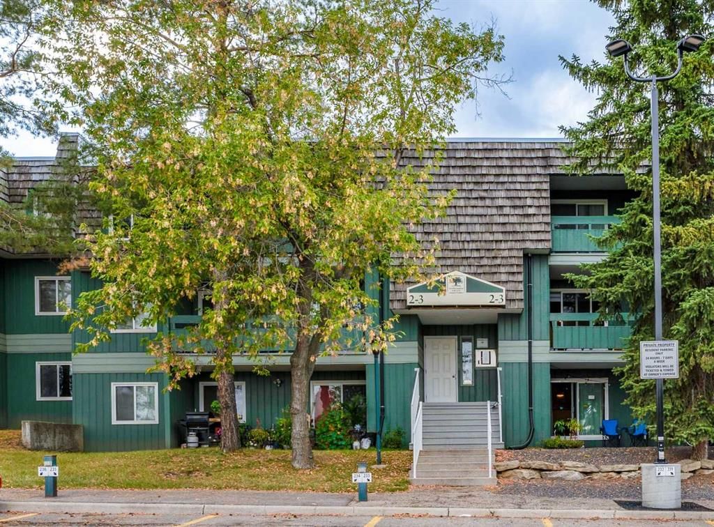 2312, 315 Southampton Drive SW, Calgary — main listing photo