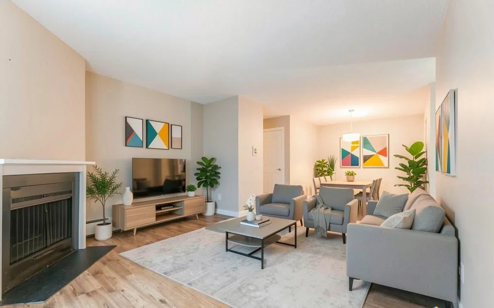 2312, 315 Southampton Drive SW, Calgary — photo 5 of 24