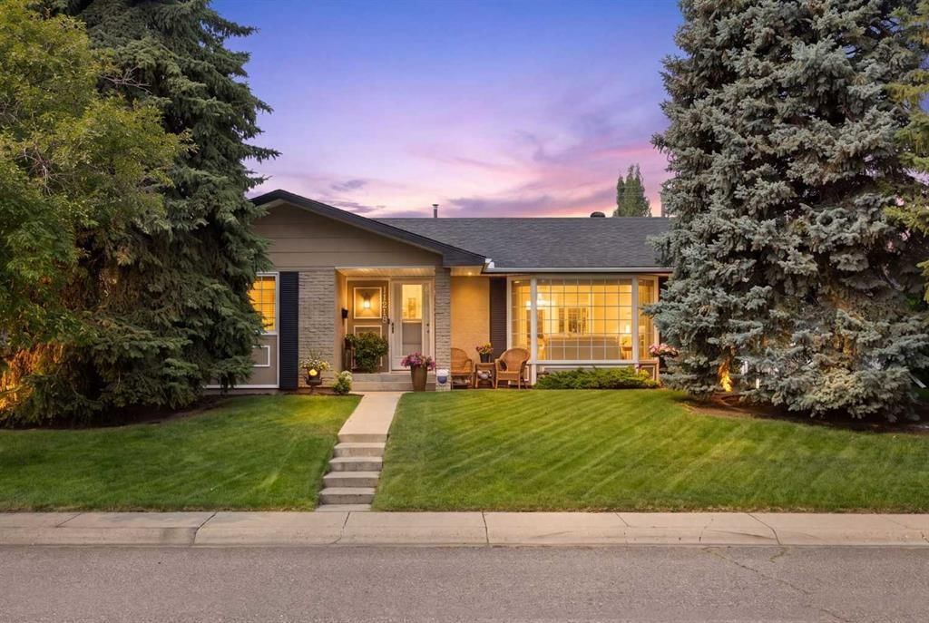 11219 Wilson Road SE, Calgary — main listing photo