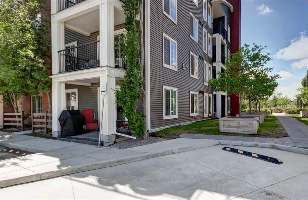 2114, 755 Copperpond Boulevard SE, Calgary — photo 2 of 35
