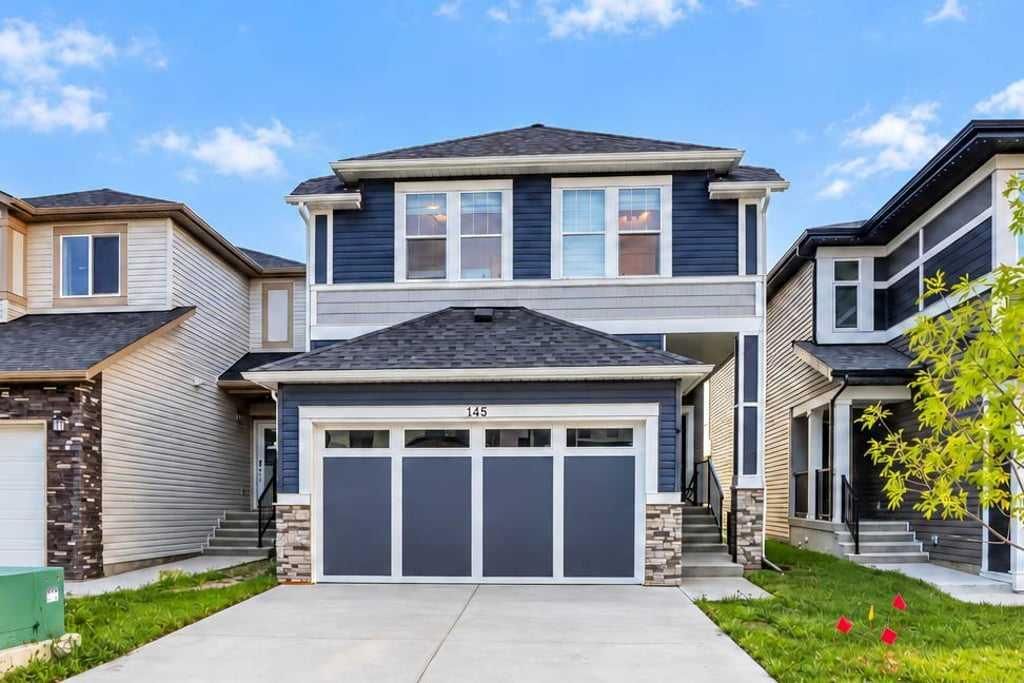 145 Corner Meadows Way NE, Calgary — photo 3 of 50