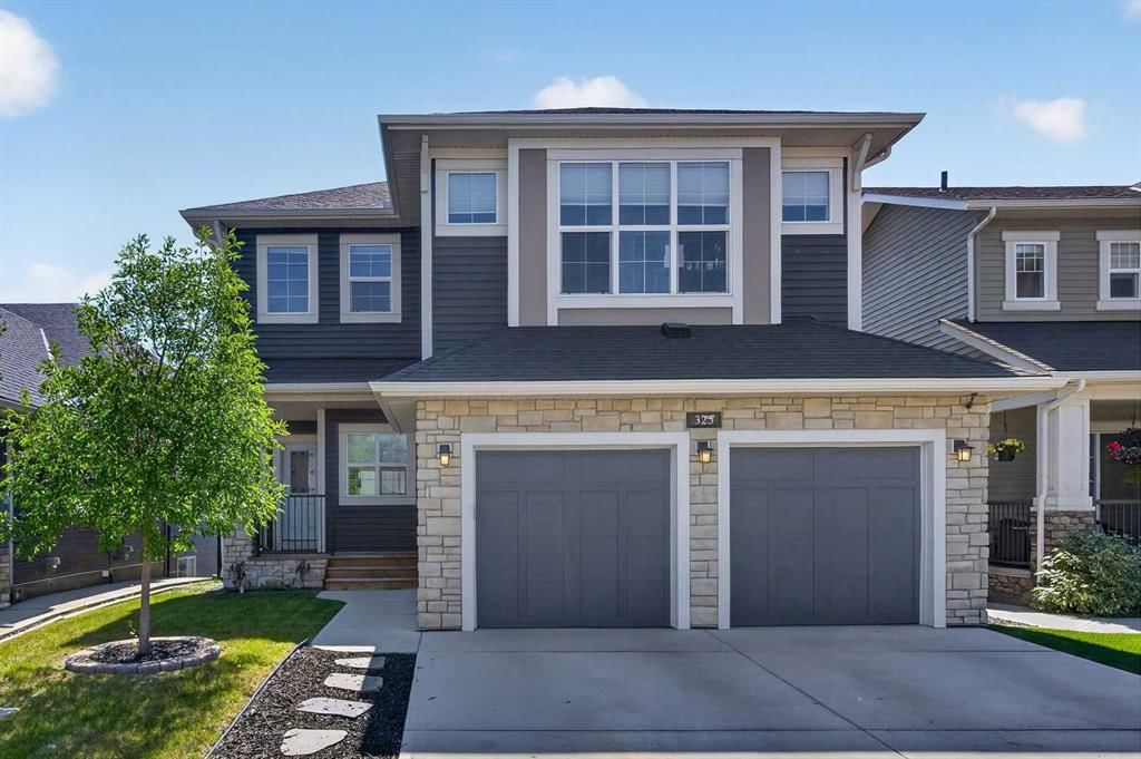 325 Bayside Crescent SW, Calgary — detached for sale