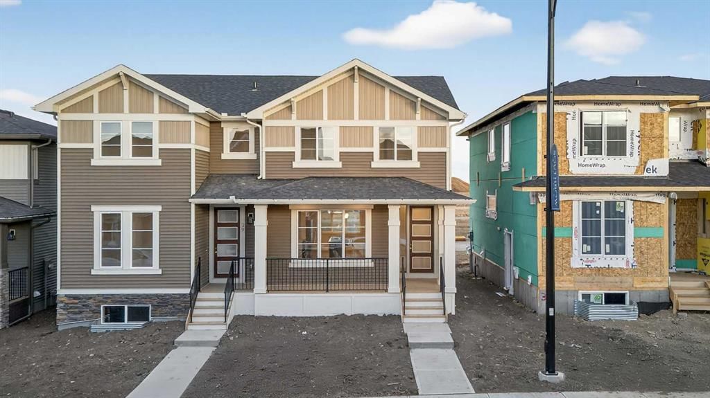 242 Southbow Avenue, Cochrane — main listing photo