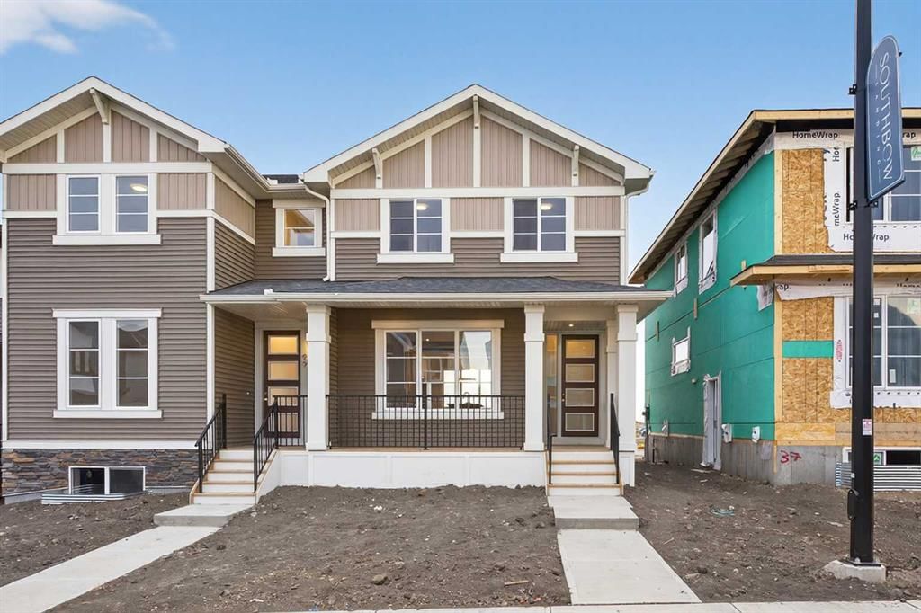 242 Southbow Avenue, Cochrane — photo 2 of 45