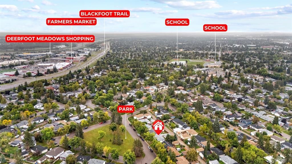 31 Foster Road SE, Calgary — photo 4 of 29