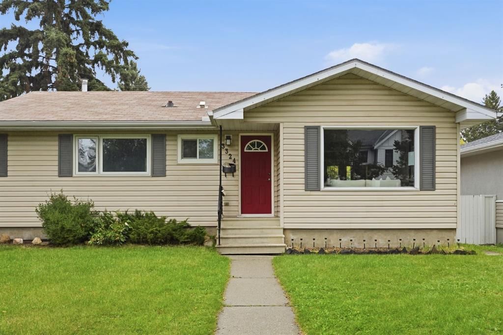 3324 36 Avenue SW, Calgary — photo 2 of 50