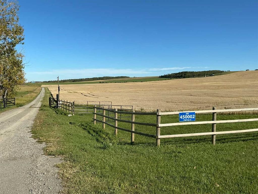 0 Highway 22 south, Rural Foothills County — photo 3 of 45