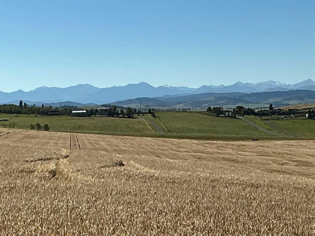 0 Highway 22 south, Rural Foothills County — photo 4 of 45