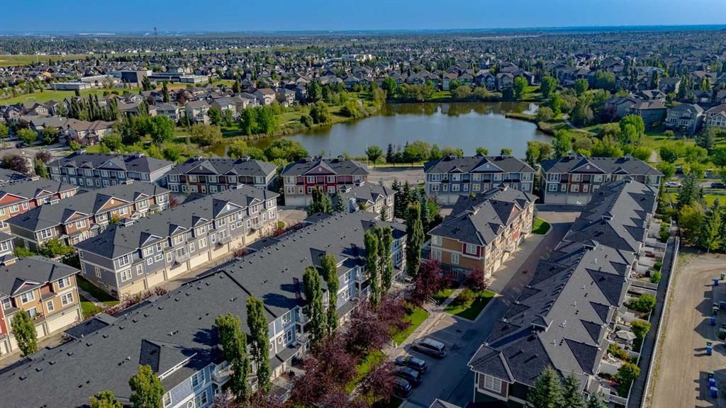 26 Auburn Bay Common SE, Calgary — main listing photo