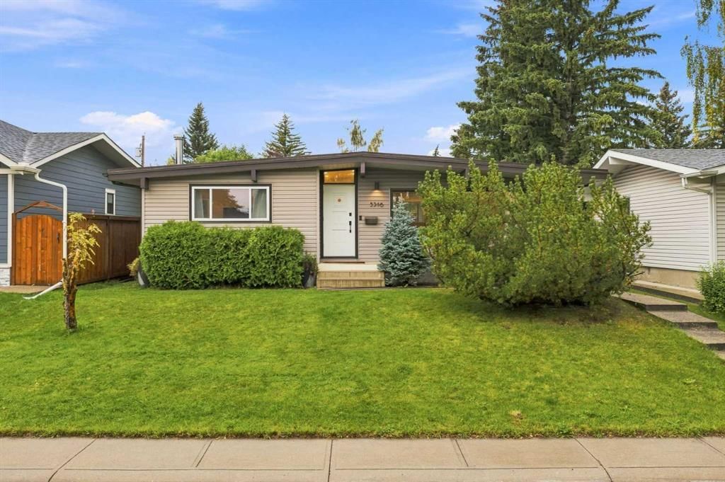 5316 La Salle Crescent SW, Calgary — photo 2 of 48