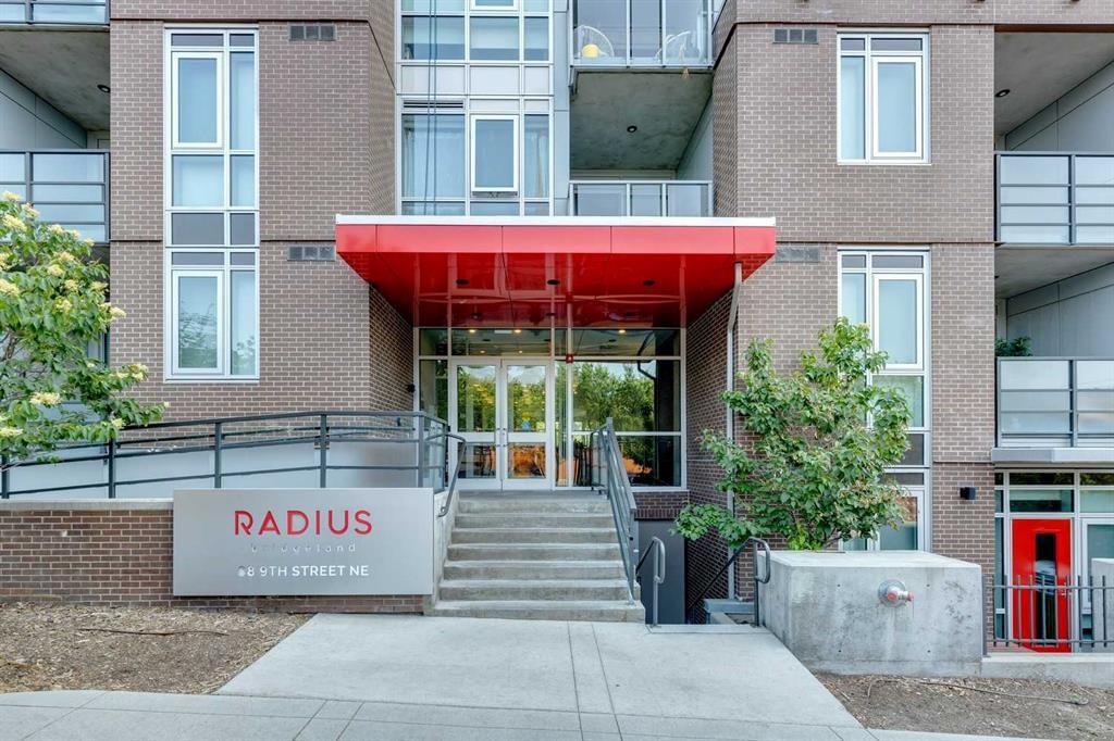 117, 88 9 Street NE, Calgary — photo 3 of 44