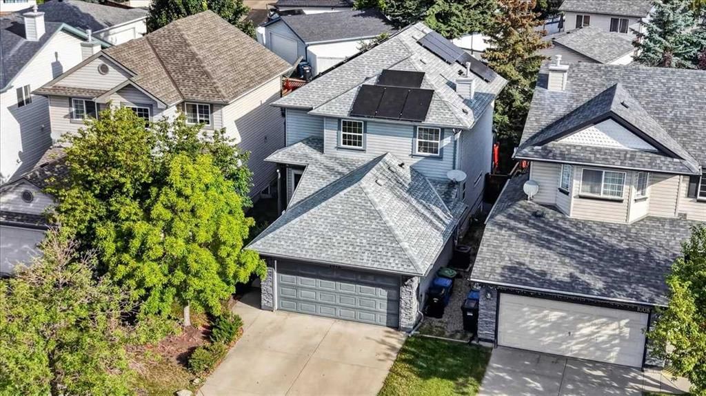 1012 Cranston Drive SE, Calgary — main listing photo
