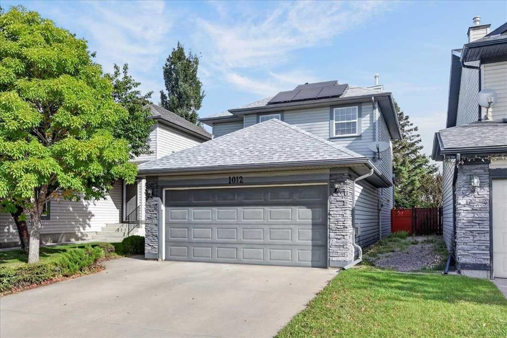 1012 Cranston Drive SE, Calgary — photo 4 of 50