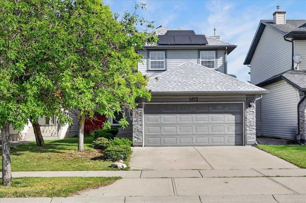 1012 Cranston Drive SE, Calgary — photo 5 of 50