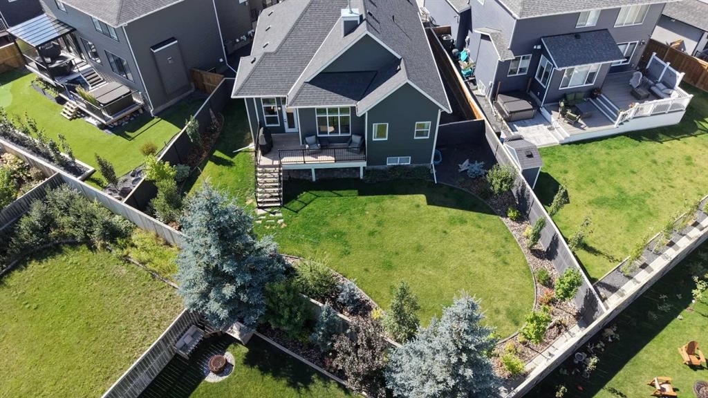 1508 Coopers Point SW, Airdrie — photo 2 of 47