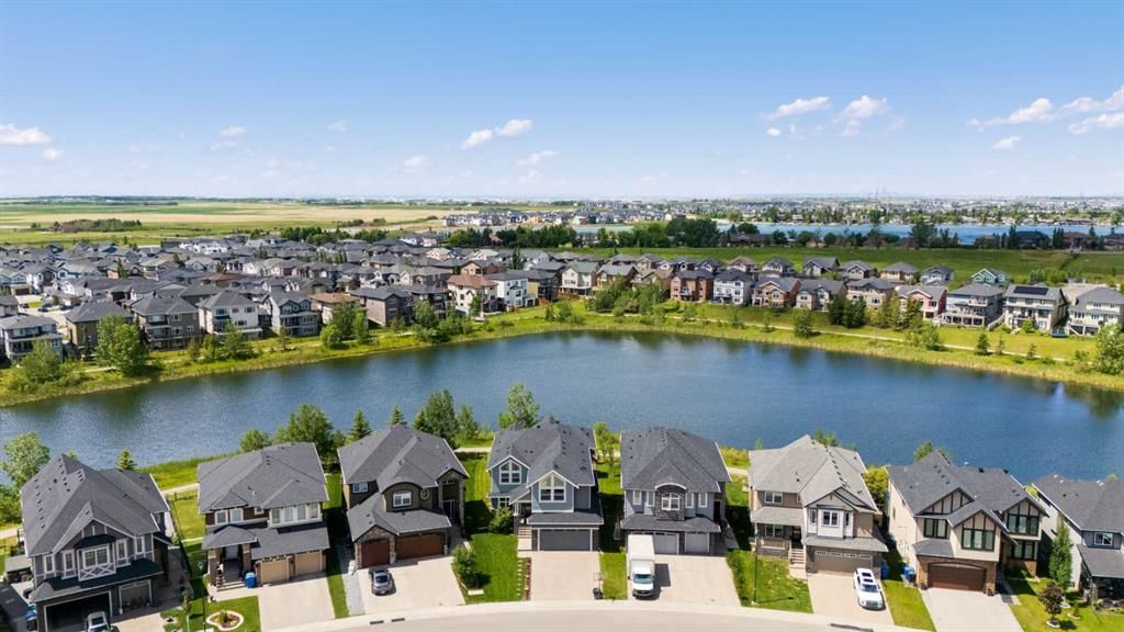 148 Kinniburgh Loop, Calgary — detached for sale