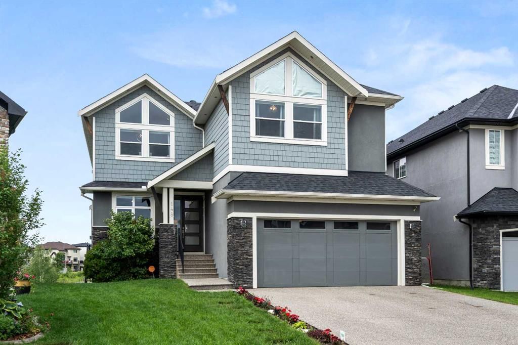 148 Kinniburgh Loop, Chestermere — photo 2 of 50