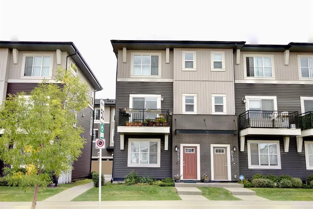 6415 128 Avenue NE, Calgary — main listing photo