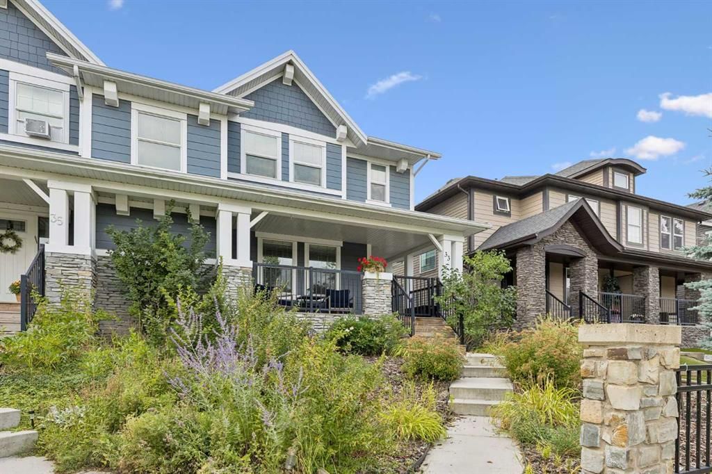 33 Legacy Gate SE, Calgary — photo 2 of 42