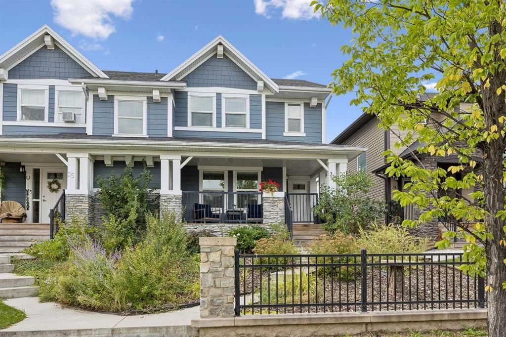 33 Legacy Gate SE, Calgary — photo 3 of 42