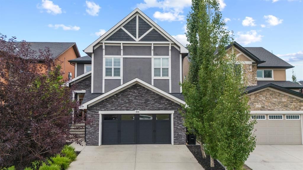 55 Aspenshire Drive SW, Calgary — main listing photo