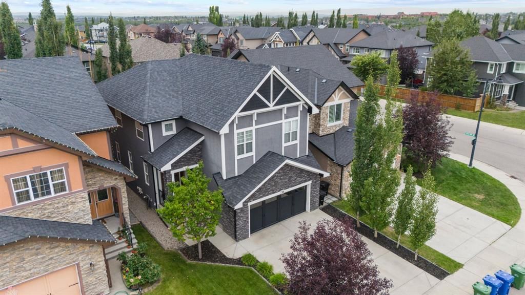 55 Aspenshire Drive SW, Calgary — photo 2 of 46